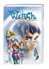Witch Band 5 HC (Deutsche
