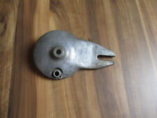 A--- Zündapp R50 - Combinette - Bremsankerplatte Bremse hinten