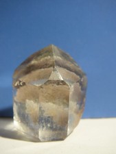 Bergkristall Berkristallspitze