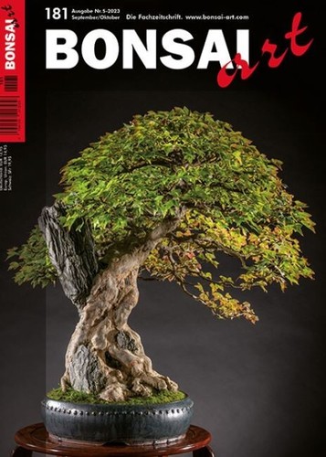 Neue bonsai art 181 - bonsai,