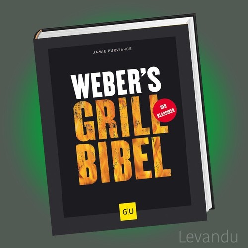 Weber grillbibel jamie - |,