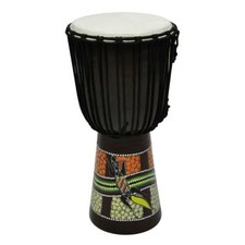 60cm Djembe Trommel Bali