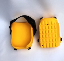 Die besten Knieschoner für