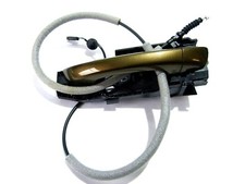 VW Sharan 7N Seat Türgriff