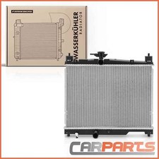 Kühler Wasserkühler