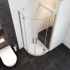 Duschkabine 80x80cm 90x90cm