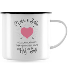 Mutter & Sohn Vielleicht nicht