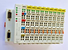 Wago 750 324 interbus sps - 750-324,
