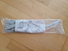 Gibertini Multifeedhalter 4-fach Multifeed Halter SAT LNB Halterung Universal