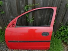 Tür Opel Corsa C auch GSi 4