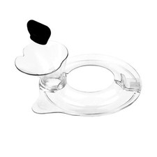 Profi-Spritzschutz "Zuhälter"