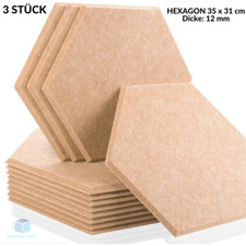 Akustik Platten Schallschutz