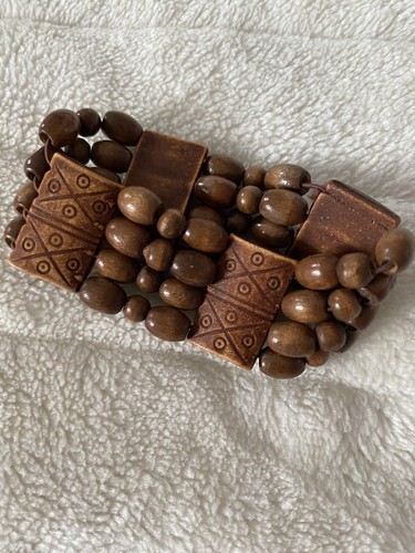 Armband braun afrika - afrika,