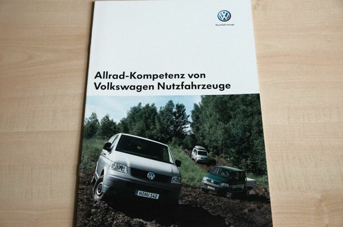 237357 bus - vw, t5