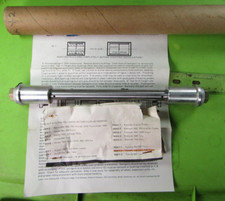 Yamaha RD 400 500 Twins