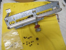 Vaillant VCW 242 E Düsenstock