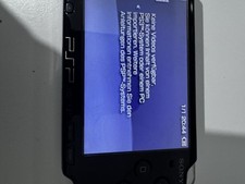 Psp 2004 Leichte Spuren Auf