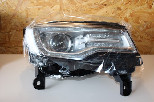 Jeep grand cherokee vorne - jeep,