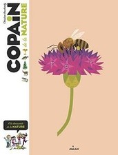 Copain nature à la - la, :