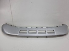 Audi Q5 SQ5 2011 Spoiler Lippe