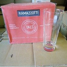 Ramazzotti Longdrinkglas 6
