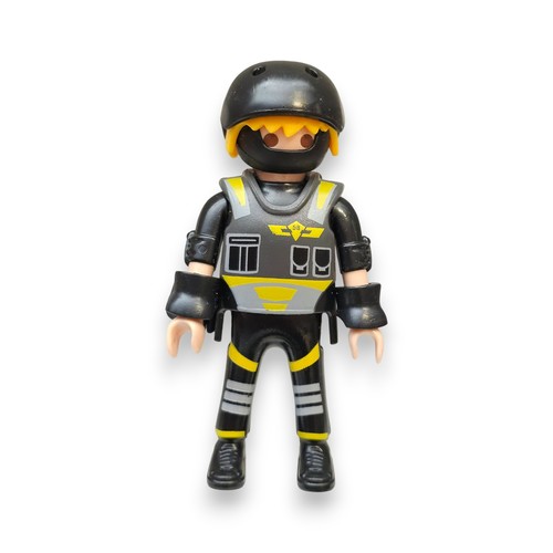Playmobil figur mann sek - playmobil,