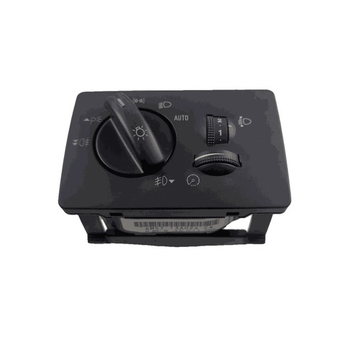 Light switch ford focus max - light,