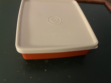 TUPPERWARE A45 MINI-BOX