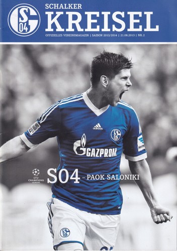 Schalker kreisel 2013 14 - schalker, 2-2013/14