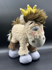 Diddl Galupy Pferd Schönheitskönigin Stofftier Plüsch Depesche Gr: 33cm