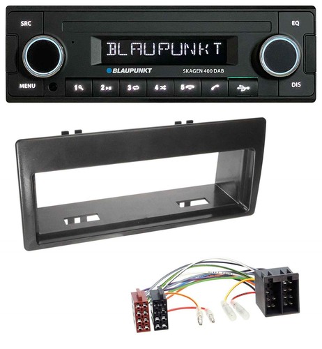 Blaupunkt dab usb bluetooth - blaupunkt,