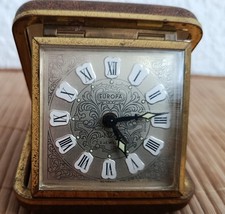 Europa Reisewecker 2 Jewels