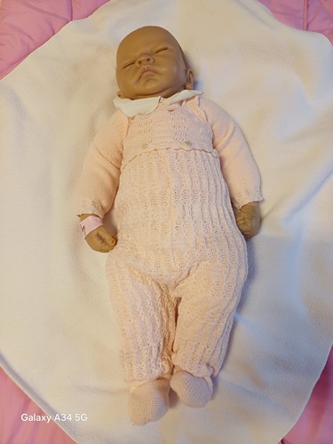 Sammlerpuppe reborm puppe - sammlerpuppe,