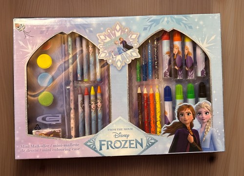 Disney frozen eisprinzessin - ,