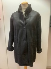 Lammfelljacke von Christ Gr