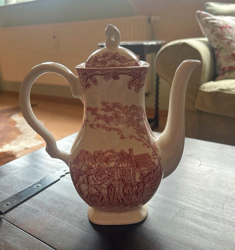 Myott country life kaffeekanne - myott,