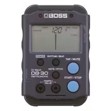 Boss DB-30 Metronome DR Beat