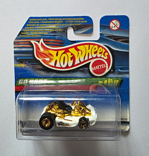 Hot wheels kart - wheels,