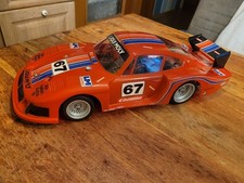 Porsche 935 GT - Rennversion