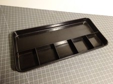 Graf Bluco - Bakelit - Schreibtischorganzier, Vintage