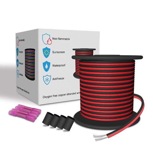 Verlängerungskabel 20m 22awg - 20m,