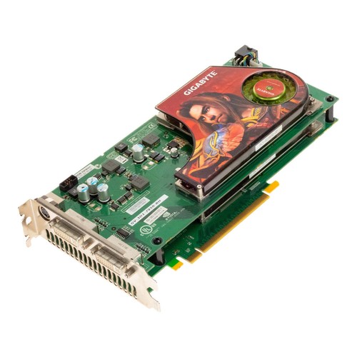 Graphics card gigabyte nvidia - card,