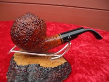 Pfeife, Ascorti, KS, BUSINESS, Hand Made Italy, ( gut erhalten )