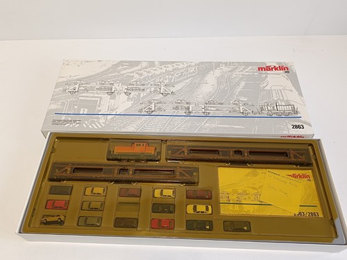 Märklin 2863