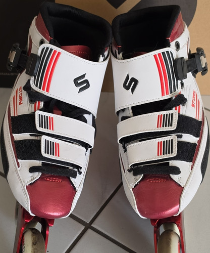 Story speed max speedskates - story,
