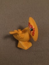 Lego Duplo Flugsaurier gelb