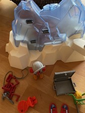 Playmobil 3170 & 3193 Eisberge