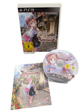 Atelier Rorona-The Alchemist