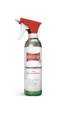 BALLISTOL Pumpzerstäuber