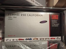 Cmc 093 ferrari - m-093,